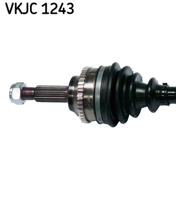 SKF VKJC 1243 Albero motore/Semiasse